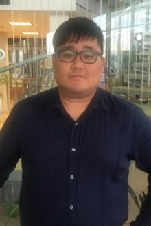 Dan Kim Dan Kim