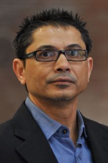 Saleem Budhwani Saleem Budhwani