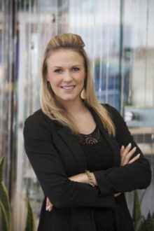 Rachel Christenson Rachel Christenson