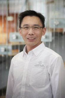 Simon Wong Simon Wong
