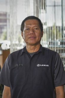 Renato Suyan Renato Suyan