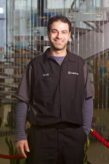 Ehab Ghoniem Ehab Ghoniem