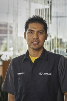 Ernesto Cruz Ernesto Cruz