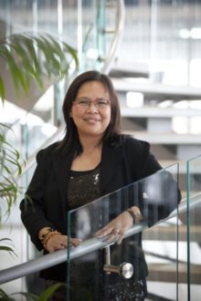 Rowena Magsino Rowena Magsino