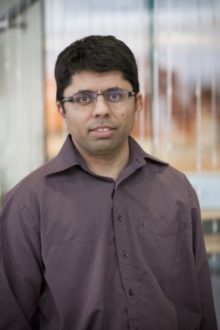Pratik Shah Pratik Shah
